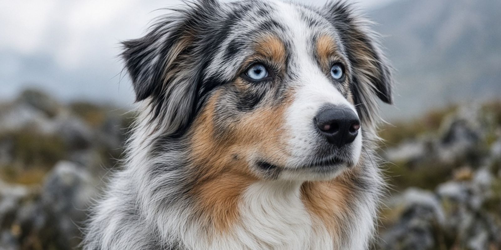 Australian Shepherd