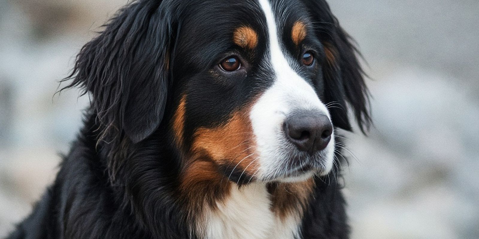 Berner Sennenhond