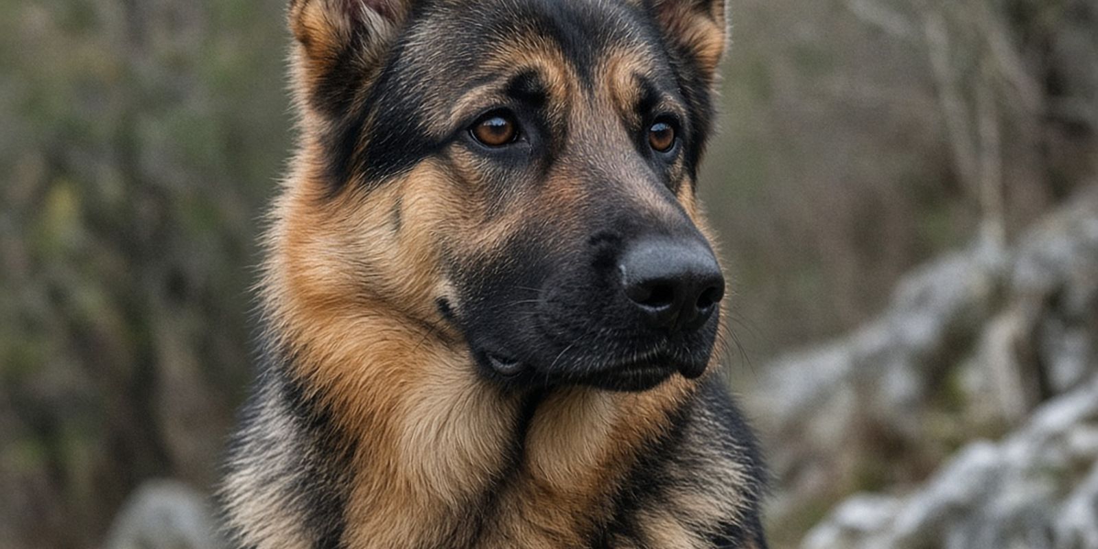 Duitse Herder