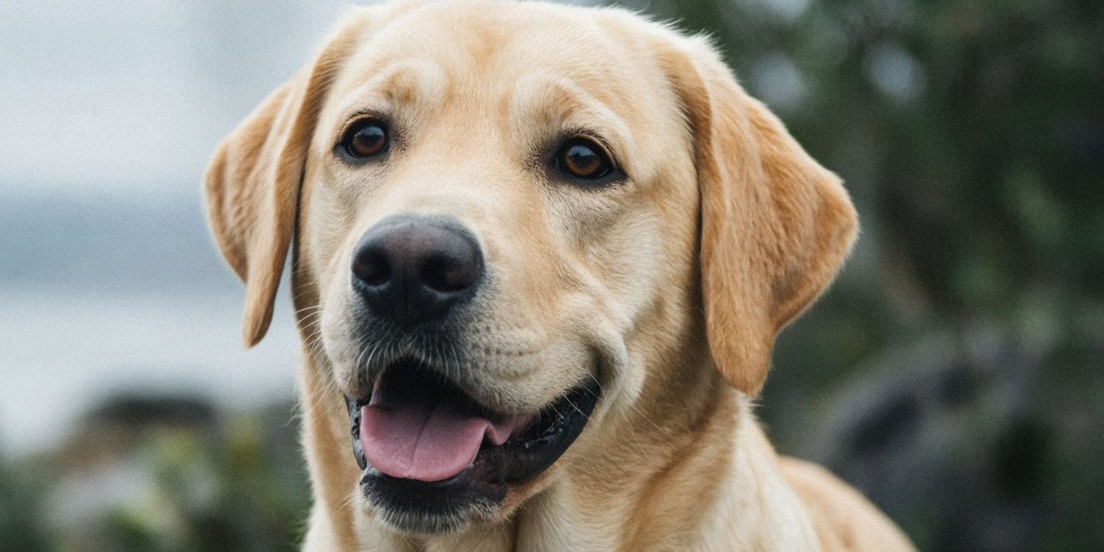 Labrador Retriever
