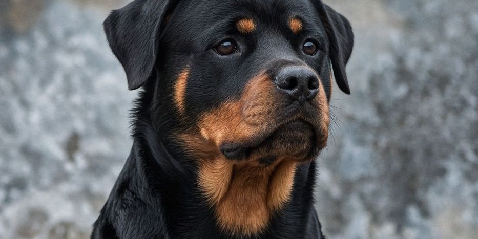 Rottweiler