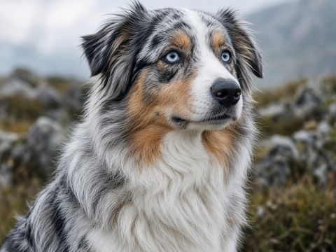 Australian Shepherd