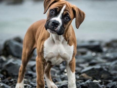 Boxer