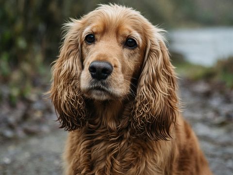 Cocker Spaniël