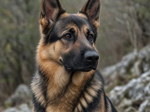 Duitse Herder