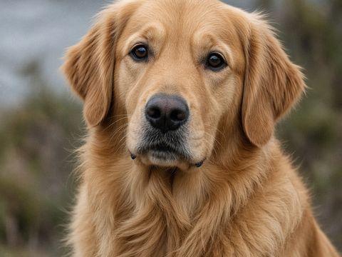 Golden Retriever