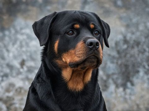 Rottweiler