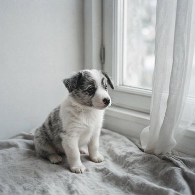 Puppy | Kwispelbaas