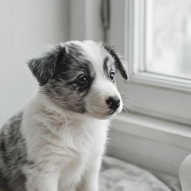Puppy | Kwispelbaas