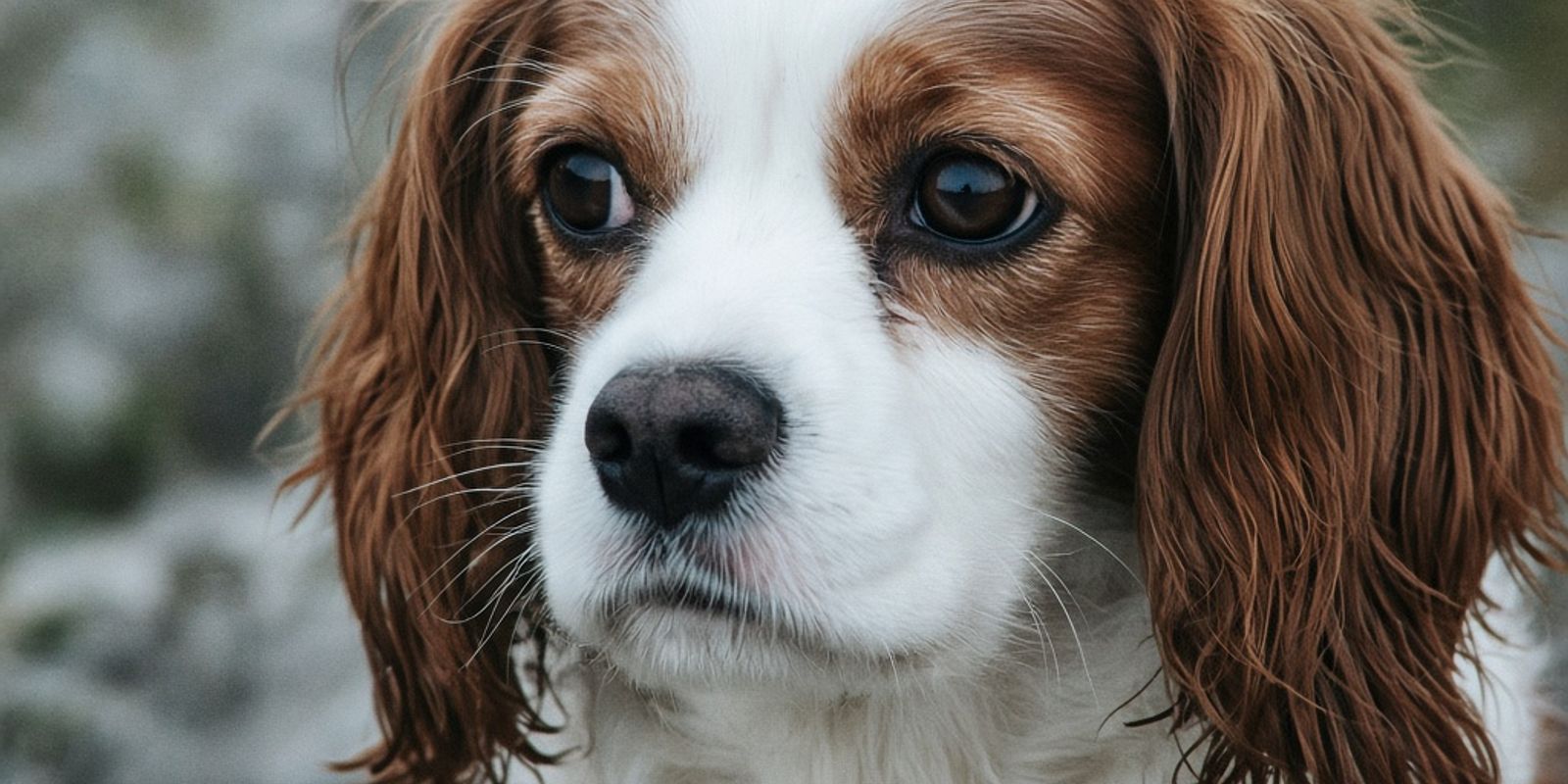 Cavalier King Charles Spaniël