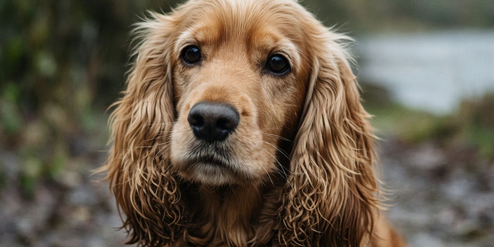 Cocker Spaniël
