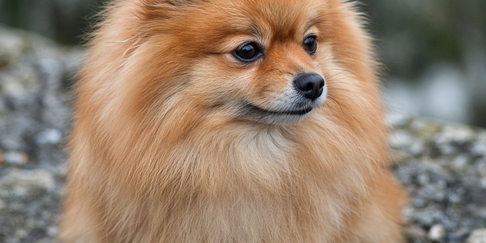 Dwergkeeshond