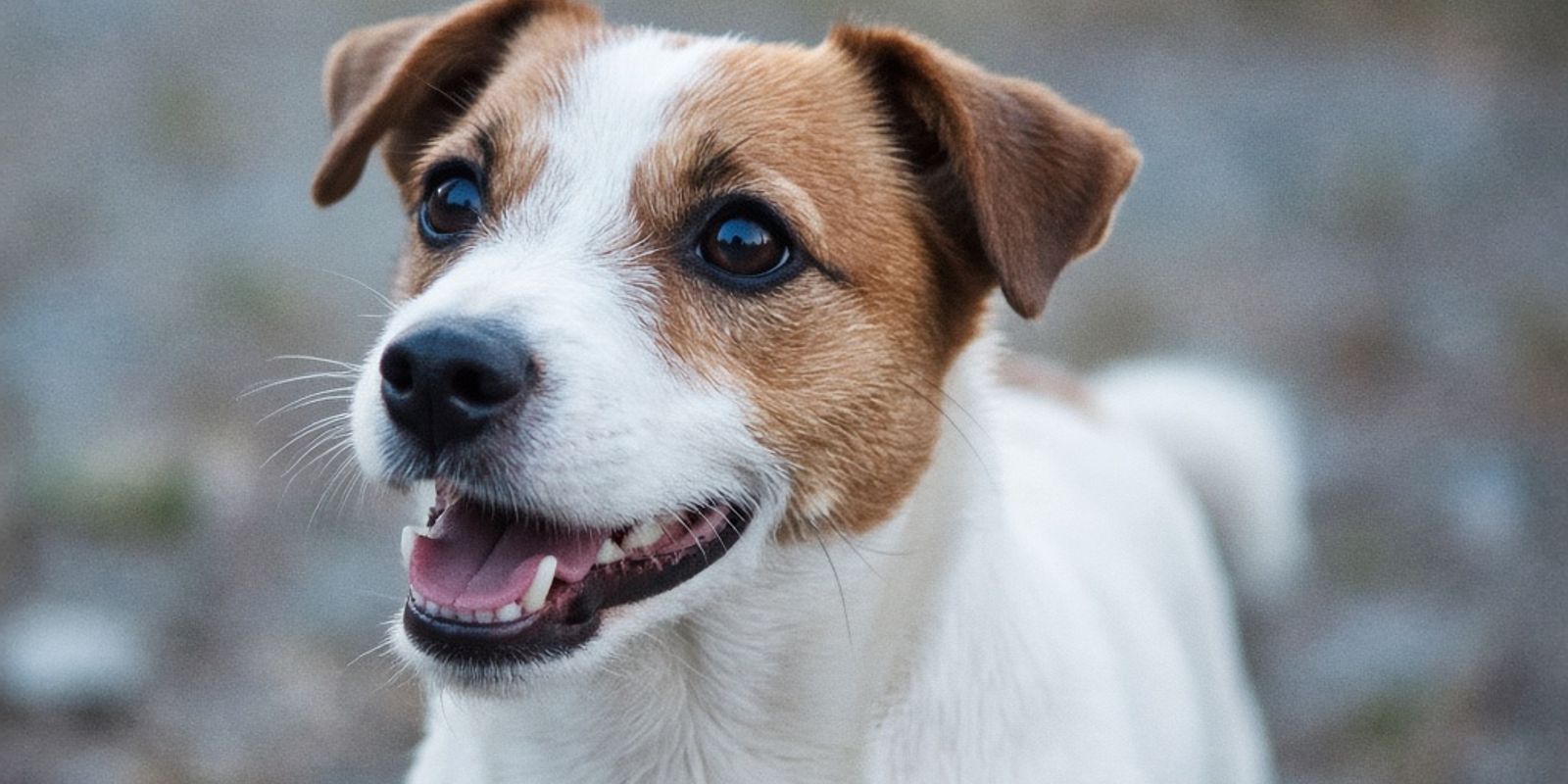 Jack Russell Terriër