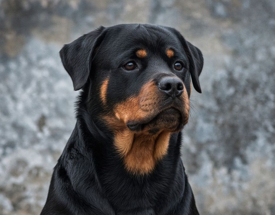 Rottweiler